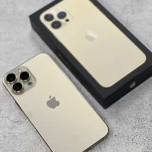 iPhone 13 Pro MAX 256G